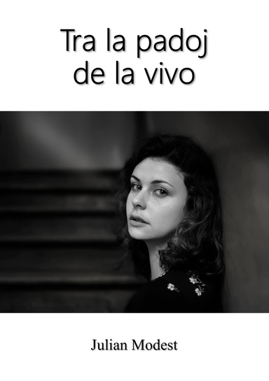 Tra la padoj (ePub)