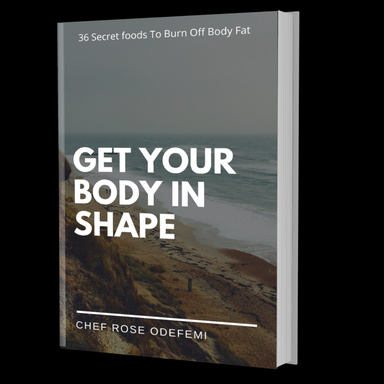 Get Your Body In Shape