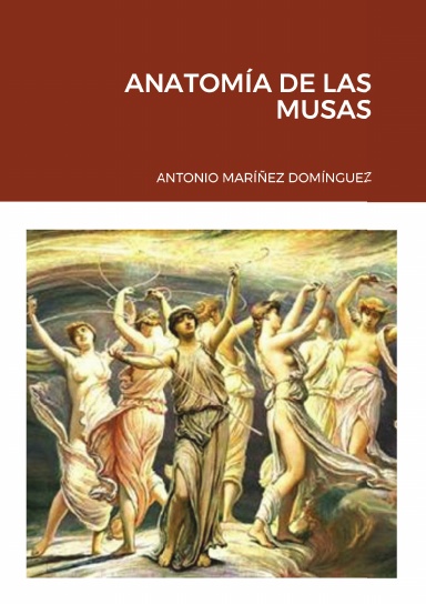 ANATOMÍA DE LAS MUSAS