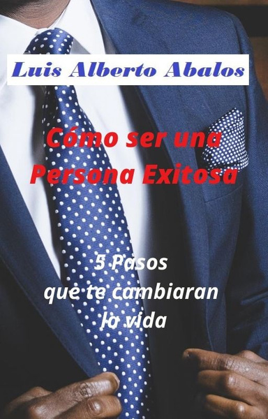 Como ser una persona exitosa