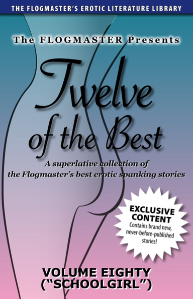 Twelve of the Best: Volume 80