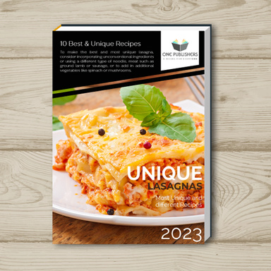 10 Best and Unique Lasagna Recipes