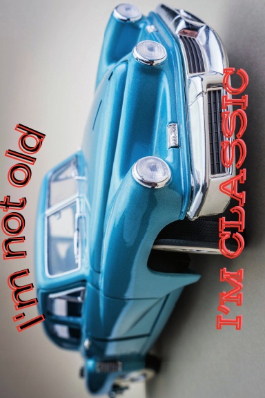 Classic Cars
