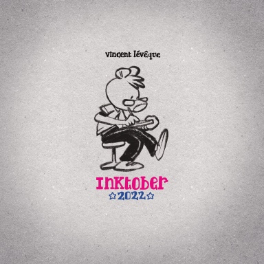 Inktober 2022