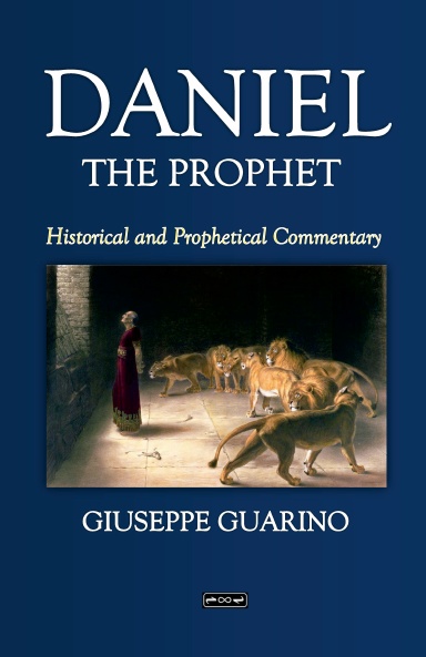 DANIEL THE PROPHET