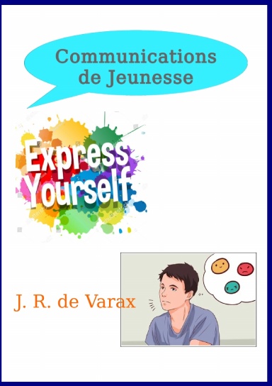 Communications de Jeunesse
