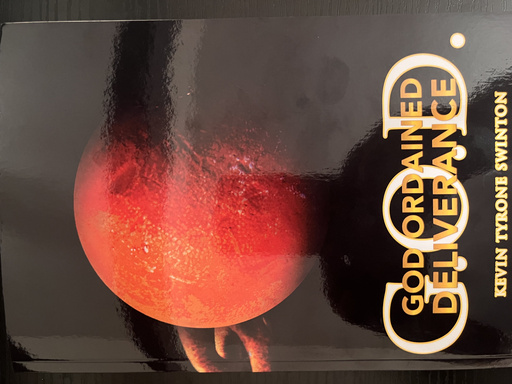 GOD ORDAINED DELIVERANCE