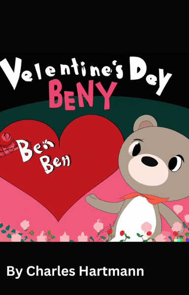 Benny's Valentine's Day