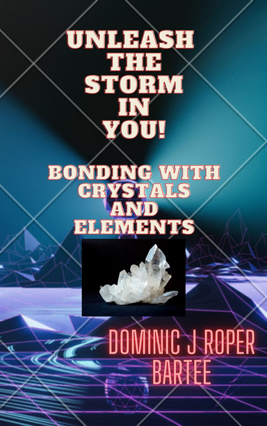 Unleash The Storm In You