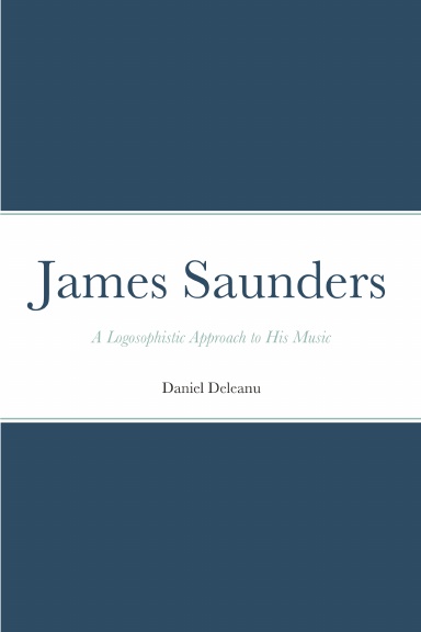 James Saunders