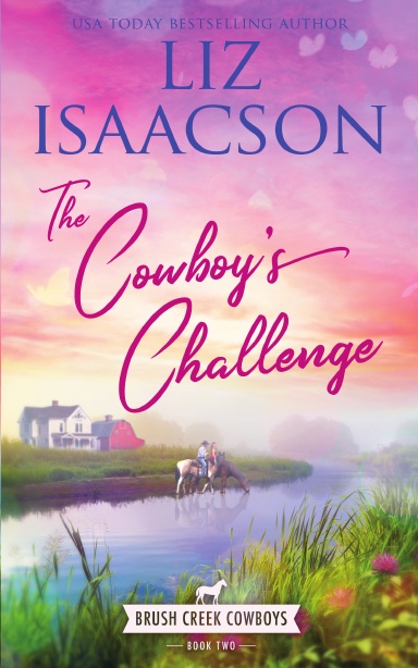 The Cowboy's Challenge