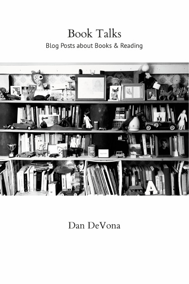 Book Talks