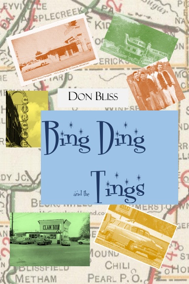 Bing Ding and the Tings