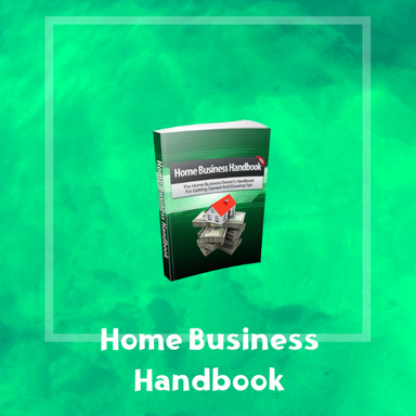 Home Business Handbook