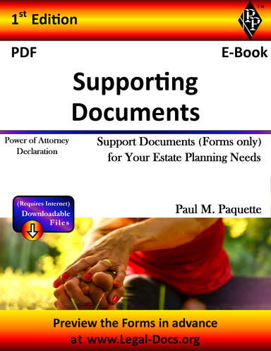 PDF - Supporting Documents - F&D