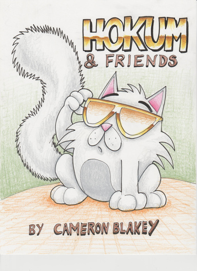 HOKUM & FRIENDS