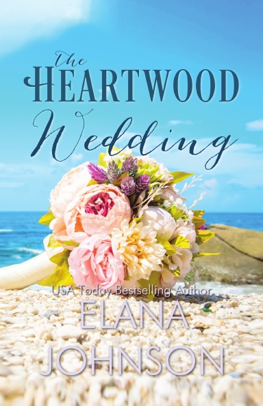The Heartwood Wedding
