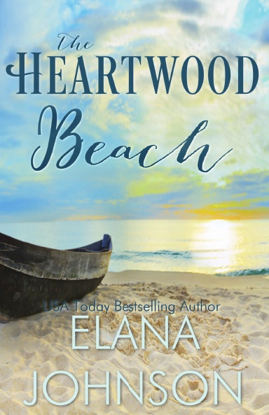 The Heartwood Beach