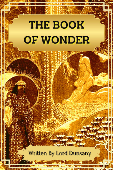The Book of Wonder
