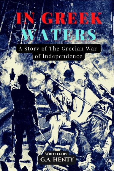 In Greek Waters
