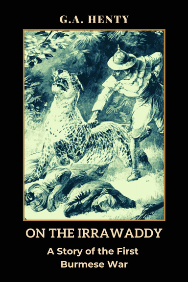 On the Irrawaddy