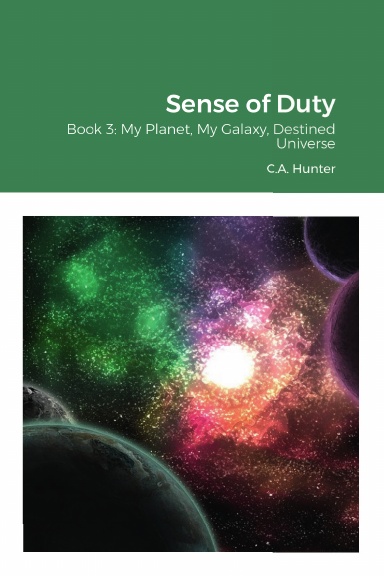 Sense of Duty