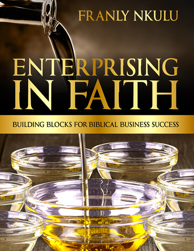 Enterprising In Faith