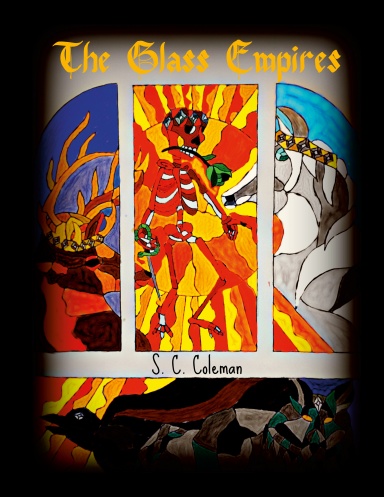 The Glass Empires