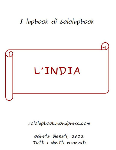 Lapbook India