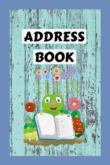 ADDRESS BOOK