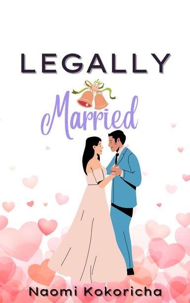 Legally Married