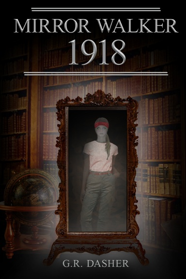 Mirror Walker 1918