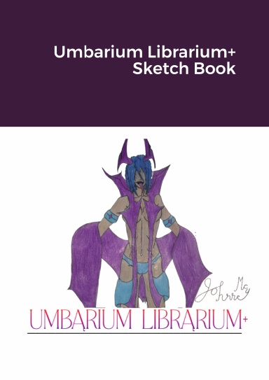 Umbarium Librarium+ Sketchpad