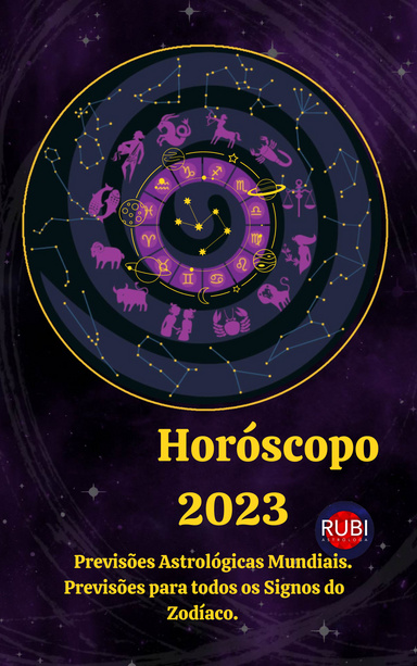 Horóscopo  2023