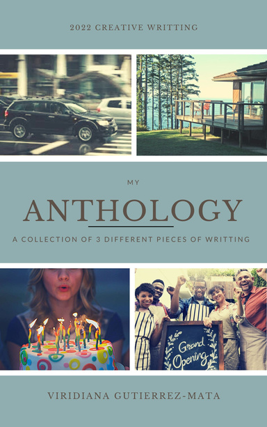 My Anthology