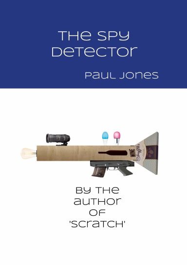 The Spy Detector