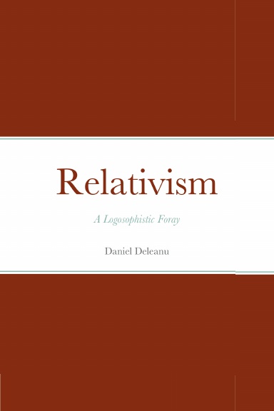 Relativism
