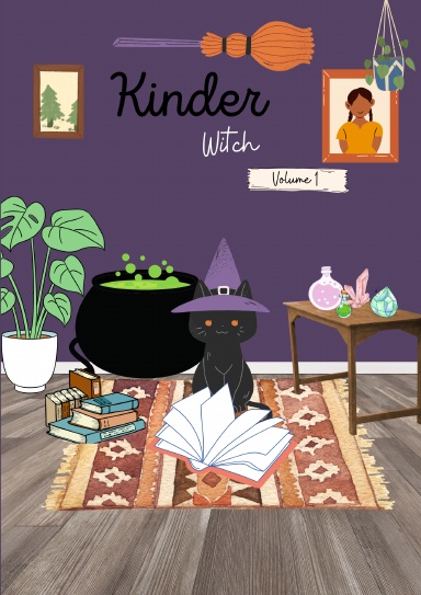 KinderWitch