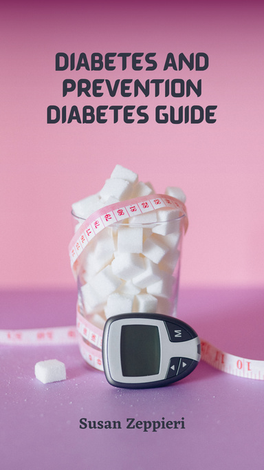 DIABETES AND PREVENTION DIABETES GUIDE