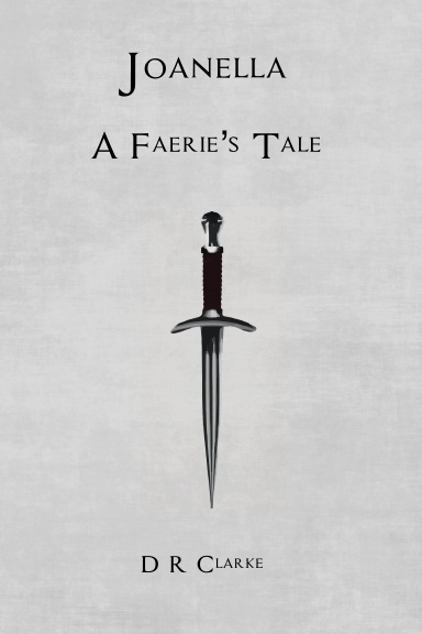 Joanella a Faerie's Tale