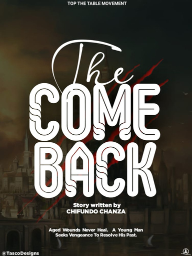 The Comeback