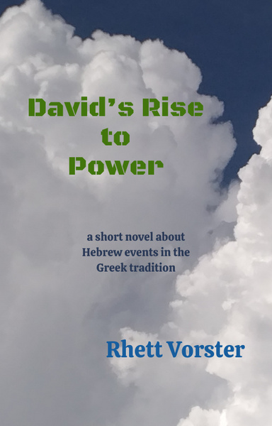 David’s Rise to Power
