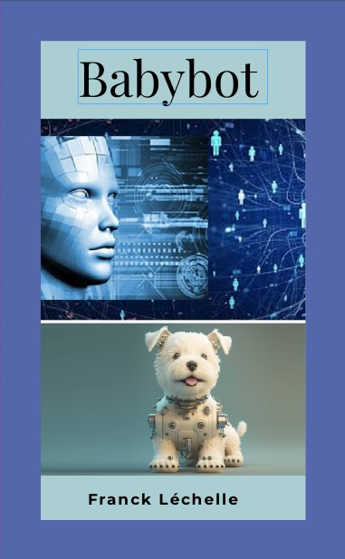 Babybot  (in English)