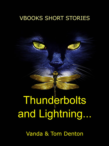 Thunderbolts and Lightning
