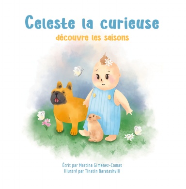 Celeste la curieuse