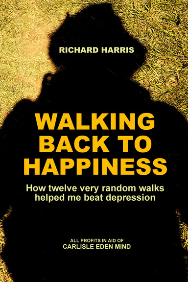 Walking Back To Happiness