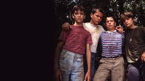 The Journey of 4 Boyz