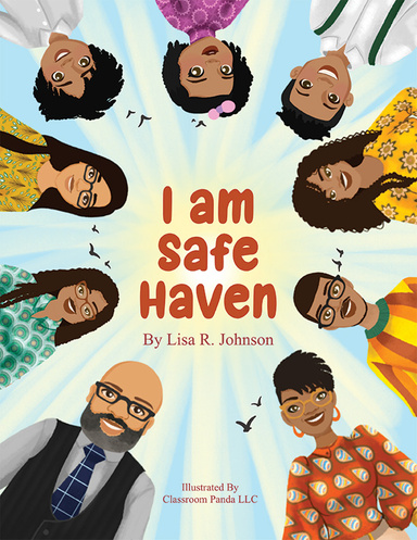 I am Safe Haven