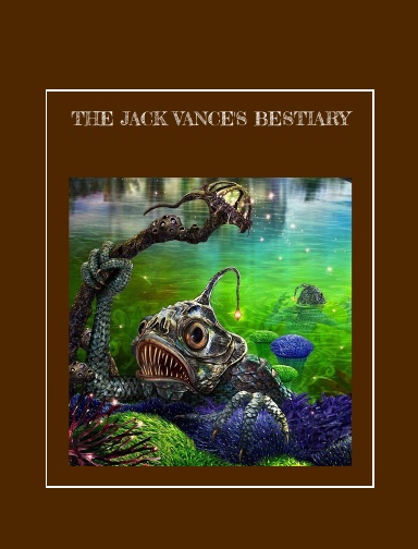VANCE BESTIARY