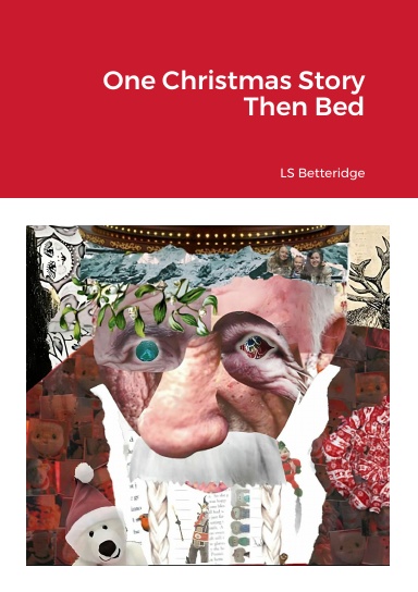 One Christmas Story Then Bed